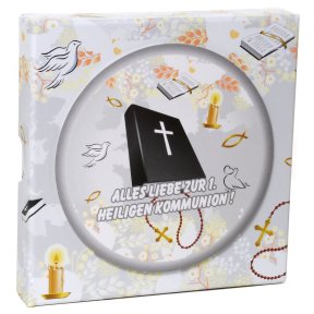 Geschenkschachtel Kommunion