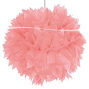 Pompom Rose, 30cm