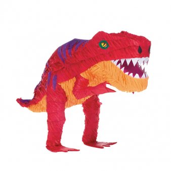 Pinata T-Rex Saurier