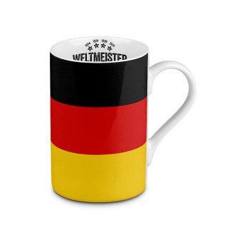 Knitz Weltmeisterbecher
