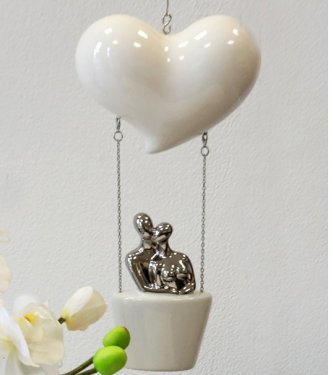 Hnger Love Balloon