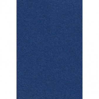 Tischdecke in marineblau aus Papier
