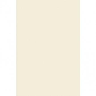 Tischdecke in creme aus Polyacryl