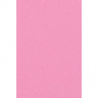 Tischdecke in rosa aus Polyacryl