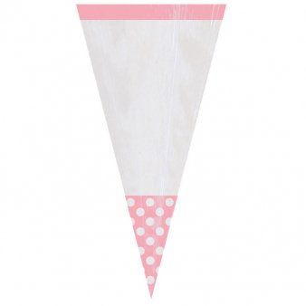 Give away Tten Candy rosa