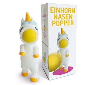 POPPER - EINHORN NASEN