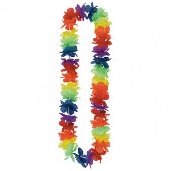 Schmuck-1x Aloha Kranz Hawaii