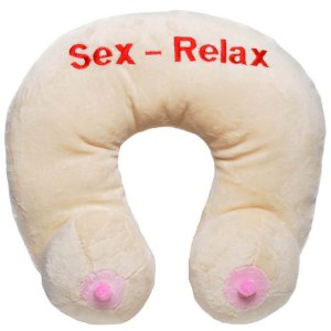 Sex-Relax-Kissen