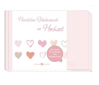 Geschenkebuch Zur Hochzeit