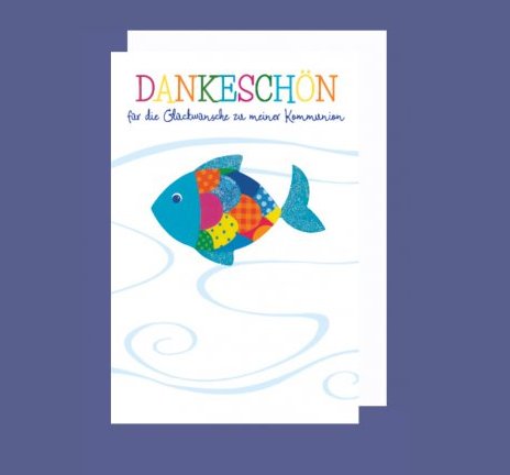 Danksagung zur Kommunion