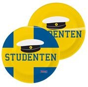 Teller Studenten