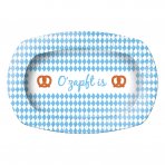 Pappteller O Zapft is