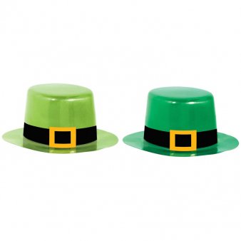 Mini Hte zum St. Patricks Day