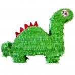 Dinosaurier - Pinata, grn