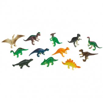 Dinosaurier Spielzeug Set