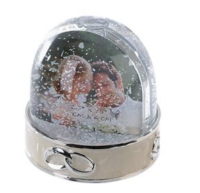 Schttelkugel Wedding - Hochzeit