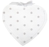 Give away Hochzeit Herzsckchen