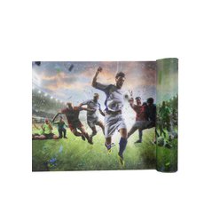 Tischlufer Fussball
