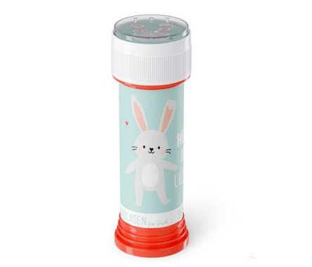 Seifenblasen Einhorn, 60ml