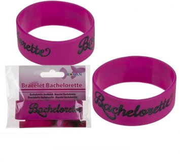 Armband Bachelorette, 1 Stck