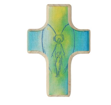 Handschmeichler Kreuz