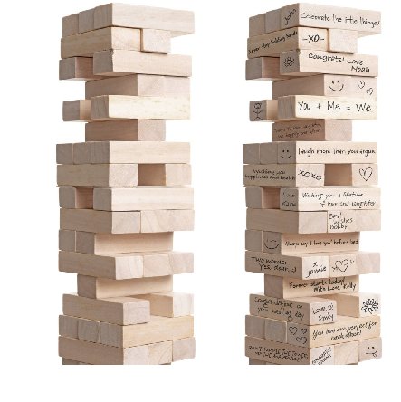 G�stebuch � Bl�cke � Hochzeit