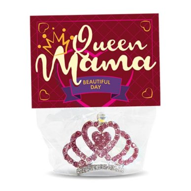 Krnchen Queen Mama