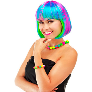 Percke Regenbogen/Rainbow Bob