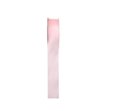 Doppelsatinband, rosa