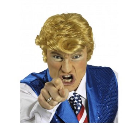 Percke Donald
