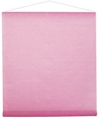 Dekoratives Decken Vlies, rosa