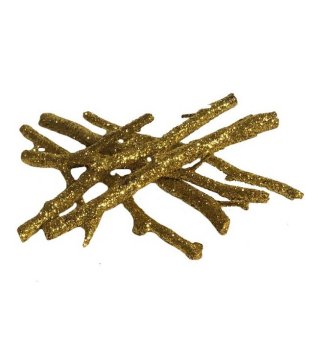 Dekoste, gold