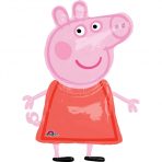 Peppa Wutz Schwein, 81 cm