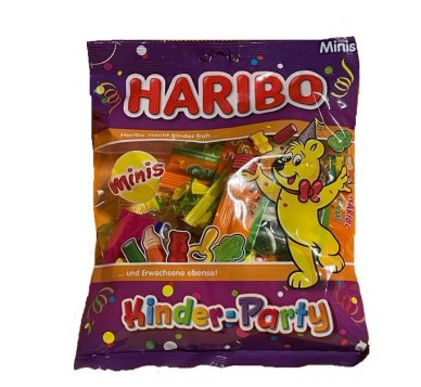 Haribo Kinder-Party, 15 Stck