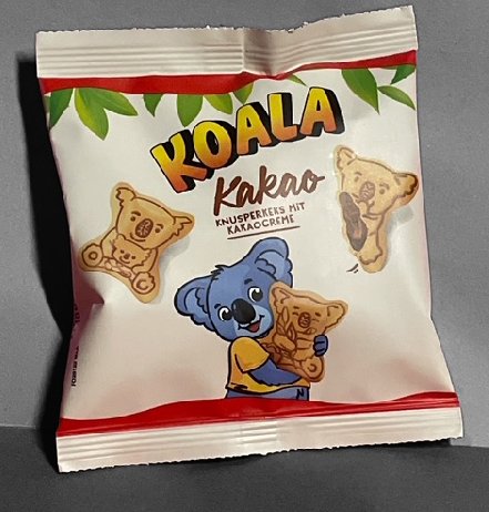 Koala Kakao, 20g