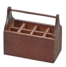 Miniatur Werkzeugkasten