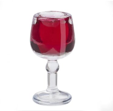 Weinglas - 4 Stck