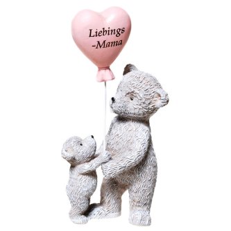 Brchen mit Kind Lieblings-Mama