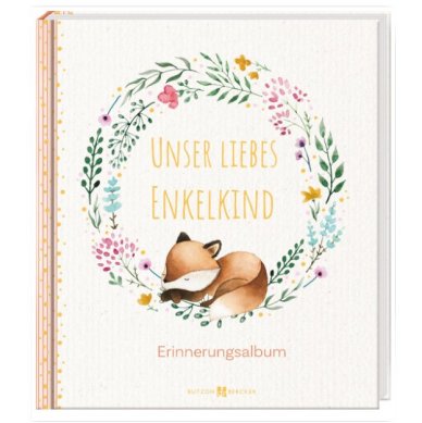 Unser liebes Engelkind - Erinnerungsalbum