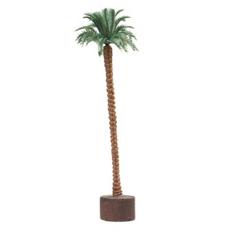 Palme im Topf, 15 cm