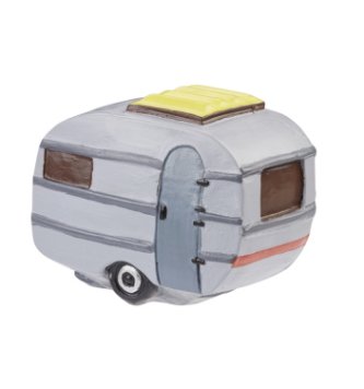 Wohnwagen