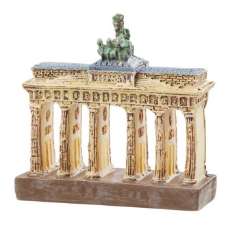 Brandenburger Tor - Berlin