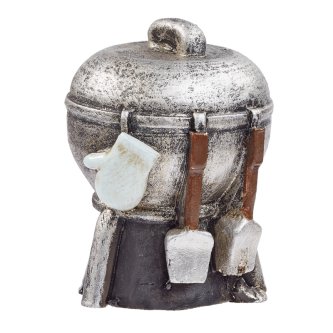Grill - 3,5 cm