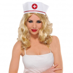 Krankenschwester Cap