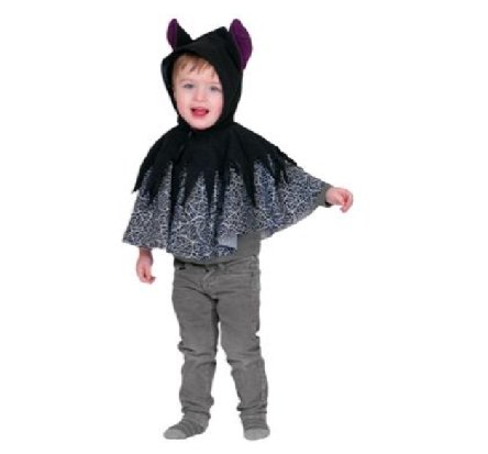 Fledermaus Umhang Baby