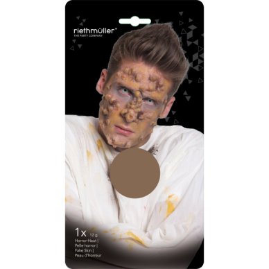 Horror Haut, Fake Skin,12g