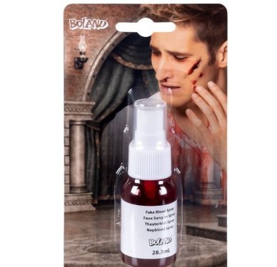Theaterblut-Spray