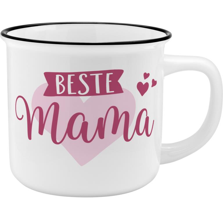 Lieblingsbecher  Mama