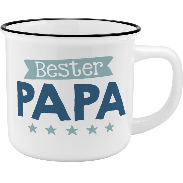 Lieblingsbecher Papa