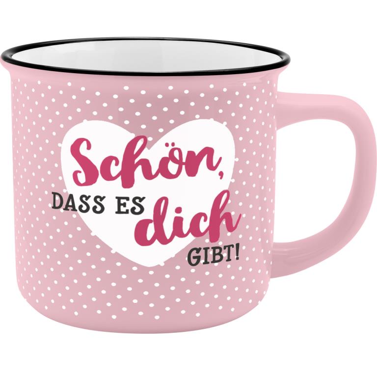 Lieblingsbecher Schn